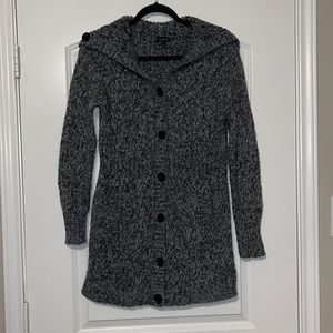 Women's Talbots long sweater